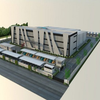 industrial architects in bangalore