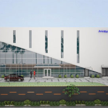 industrial architects in bangalore