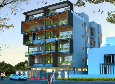 Residential