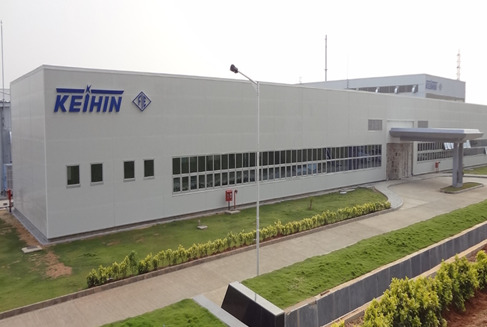 Keihin Fie