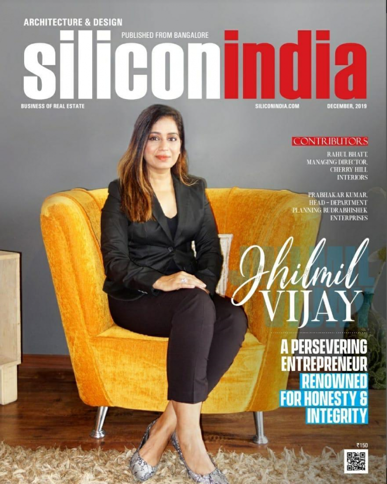Silicon India