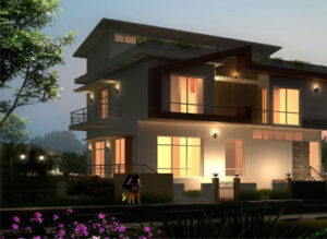 Residential Architecture