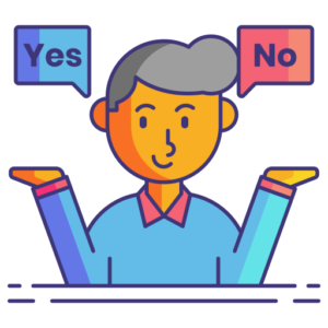 Sign us up for your project